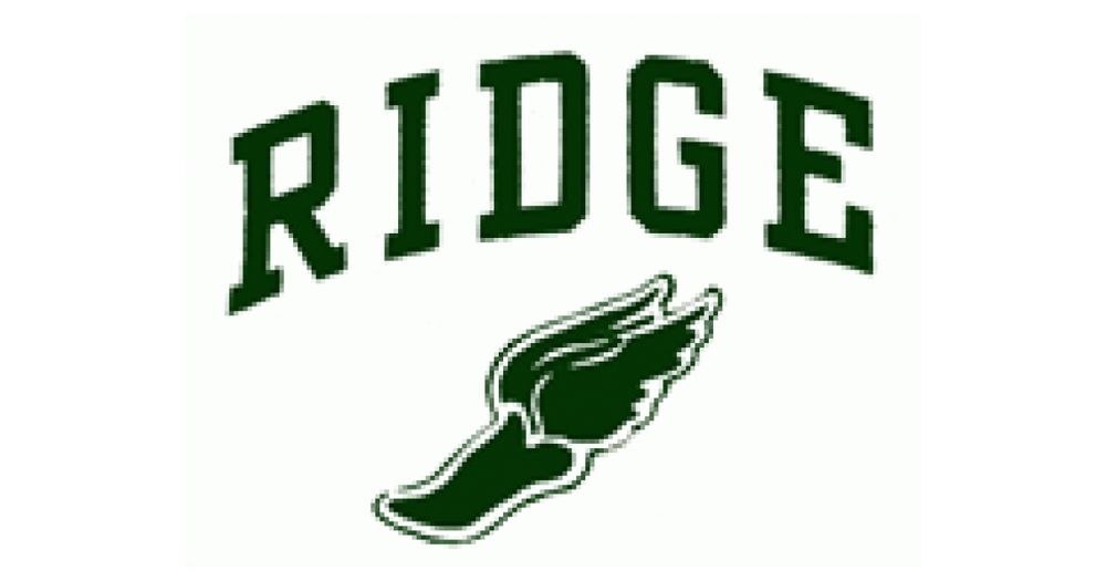 Are You Faster Than A Ridge Runner?