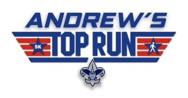 ANDREW'S TOP GUN RUN 5K