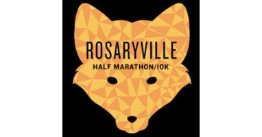 Rosaryville Half Marathon, 10K, 5K Trail Run