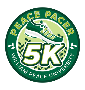 Peace Pacer 5K