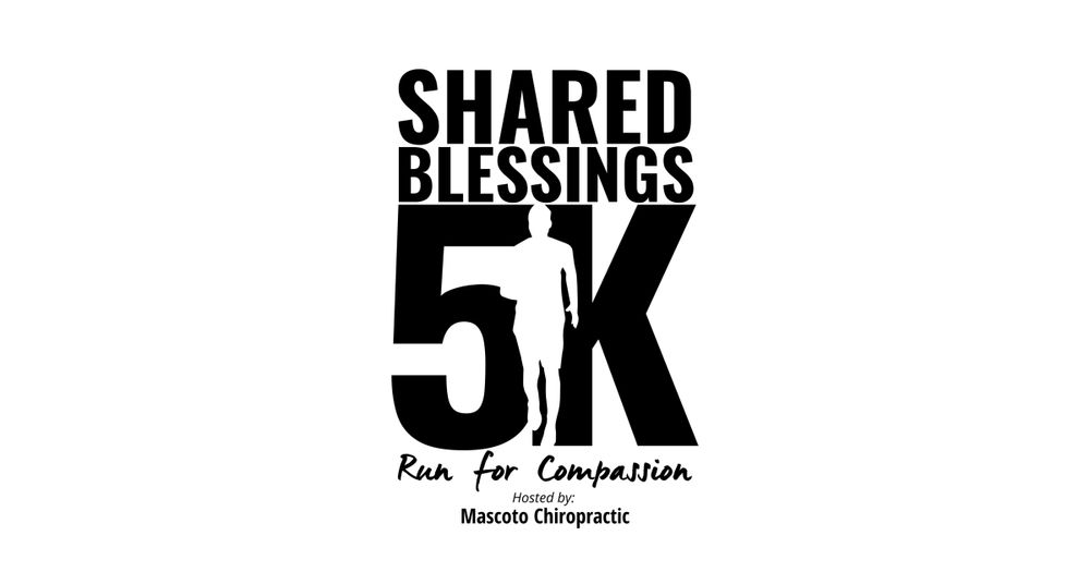 Shared Blessings 5k