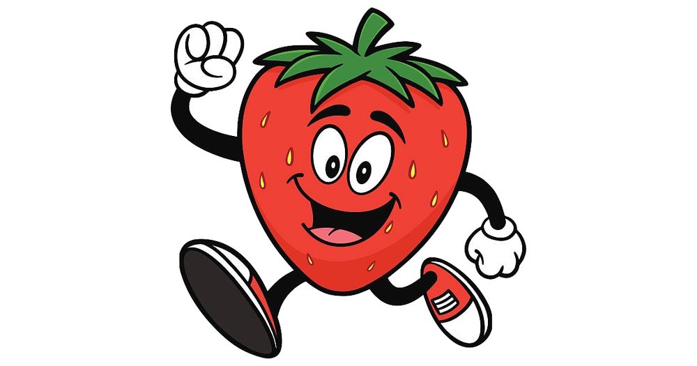 The Annual Ponchatoula Jaycees Strawberry Strut