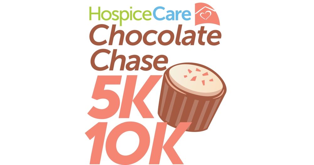 HospiceCare Chocolate Chase 2026