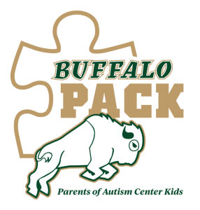 Pacing with the PACK - Autism Awareness 5k and Fun Fest