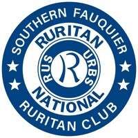 Southern Fauquier Ruritan 5K Run/ Walk