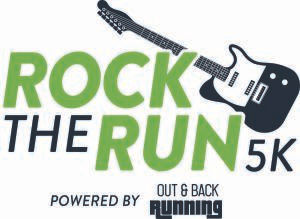 Rock the Run 5k