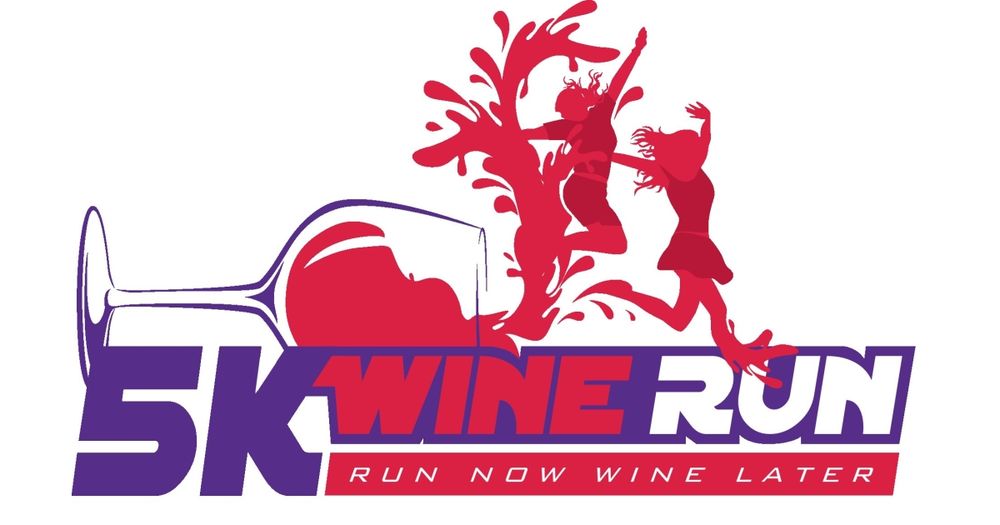 Fence Stile Vineyards Wine Run/Walk 5k