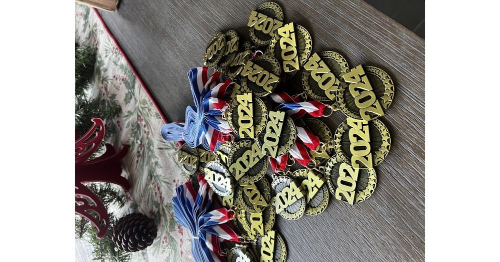 The Fitness Challenge 5K