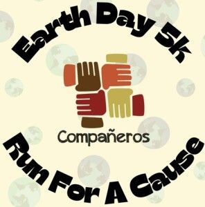 Earth Day 5K