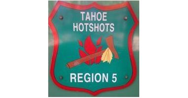 Hotshot Half Marathon