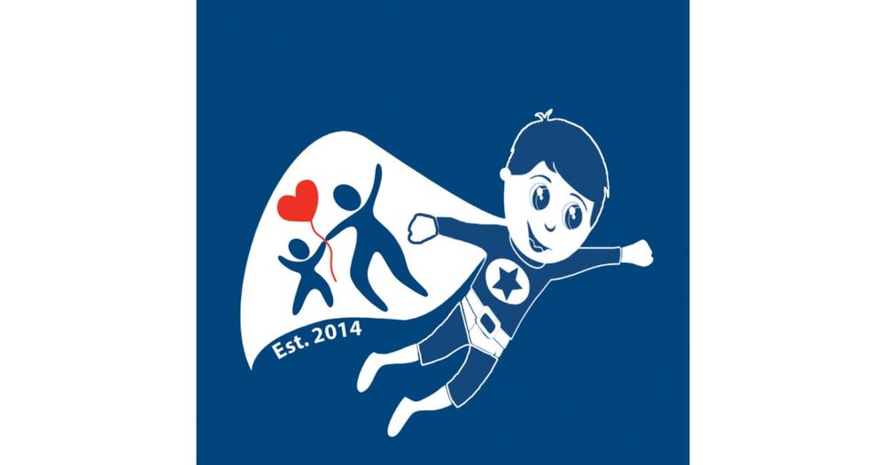 13th Annual Superhero 5K Run, Walk, or Fly!