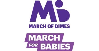 March of Dimes Run for Babies
