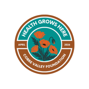 Health Grows Here: 5k Fun Run