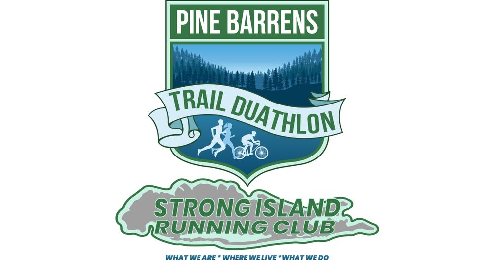PINE BARRENS TRAIL DUATHLON