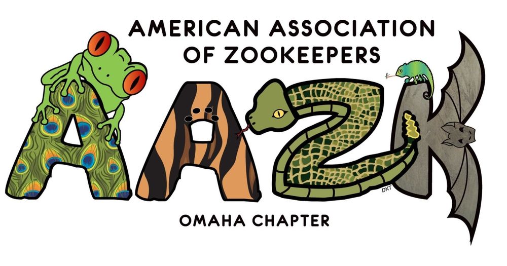 AAZK Race Against Extinction