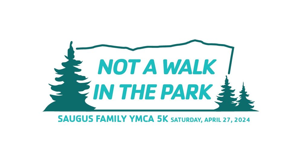 Not a Walk in the Park 5K