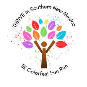 5K Colorfest Fun Run