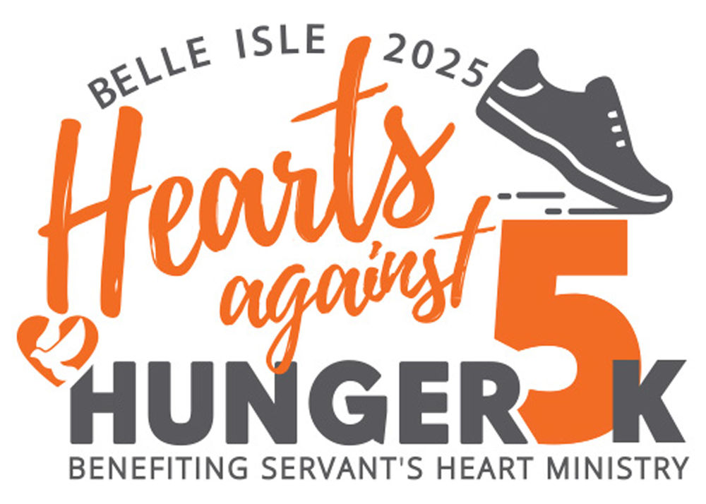 Hearts Against Hunger 5K