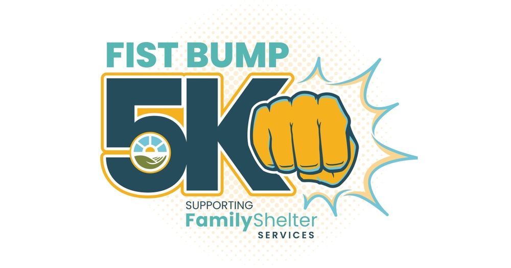 6th Annual Fist Bump 5K