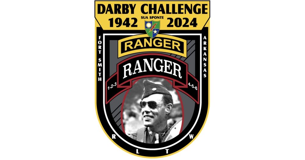 Fort Smith General Darby Challenge