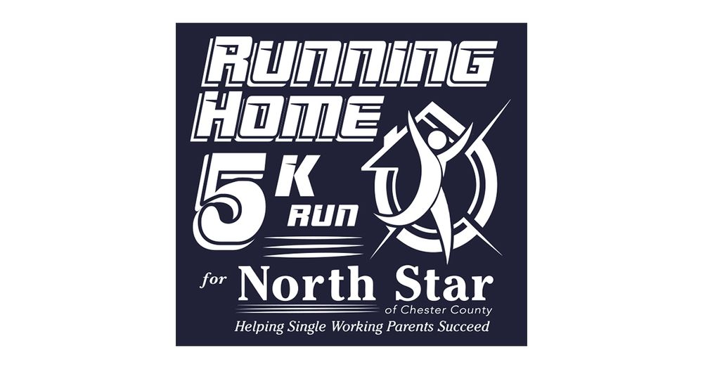 Running Home 5K Run / 1 Mile Walk | Apuama