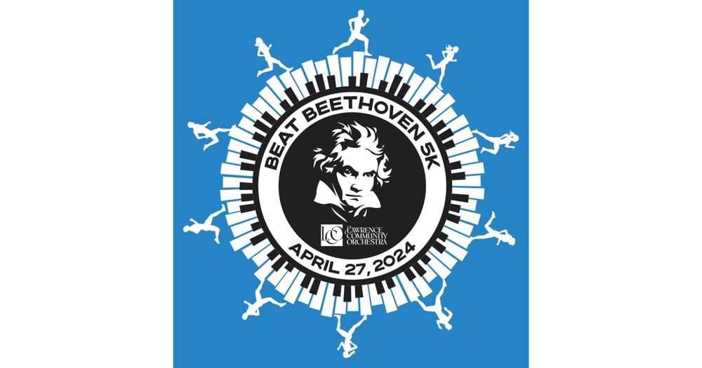 Beat Beethoven 5K