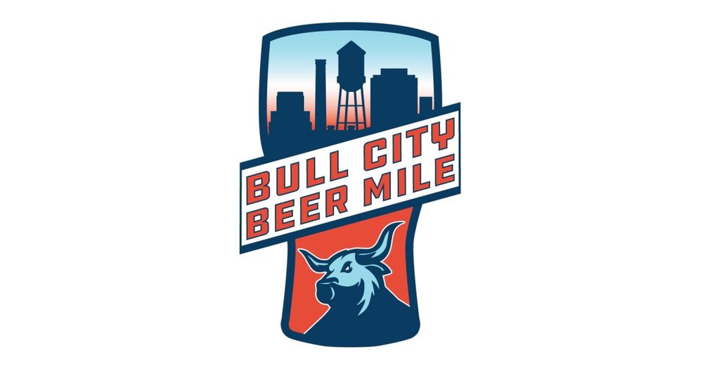 Bull City Beer Mile