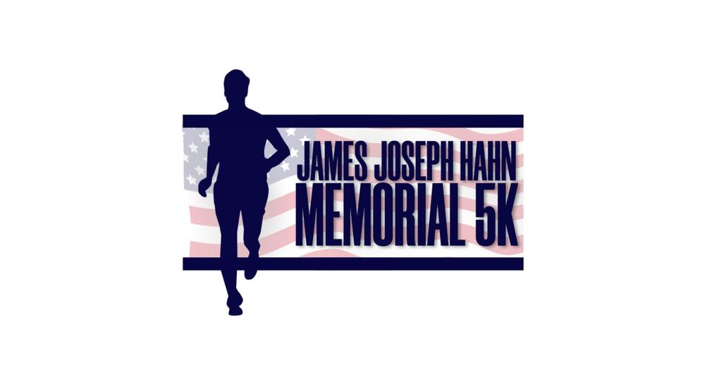 James Joseph Hahn Memorial 5K