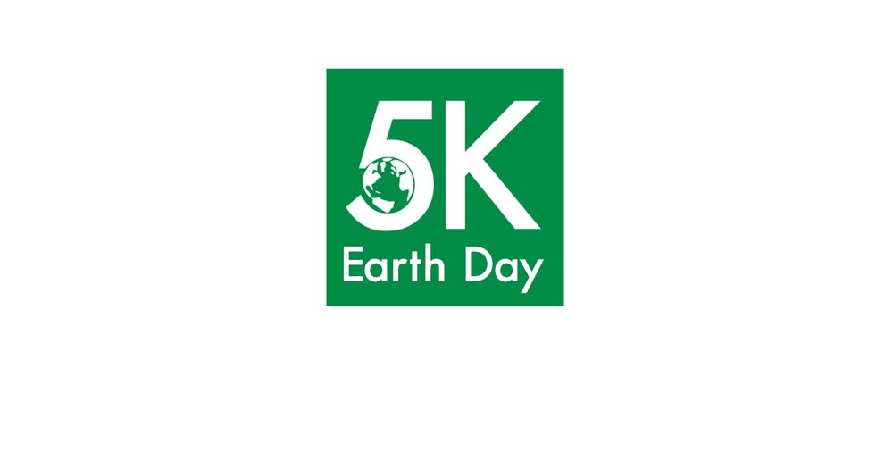NORTH FORK ENVIRONMENTAL COUNCIL EARTH DAY 5K