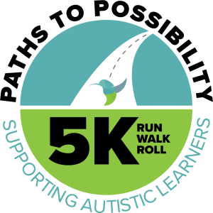Paths to Possibility 5K Run/Walk/Roll