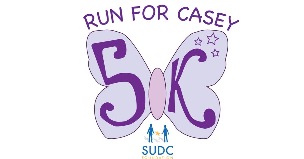 Run For Casey 5K