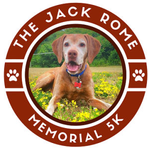 Jack Rome Memorial 5K