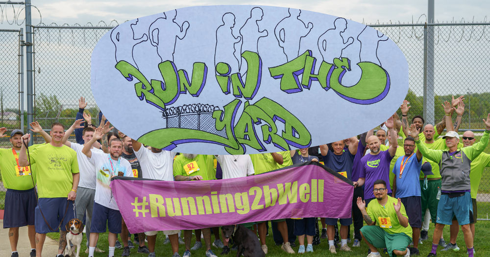 Run in the Yard Grafton 1/2 Marathon & 5K