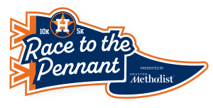 Astros Race to the Pennant