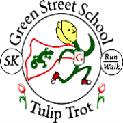 Tulip Trot 5K Run/Walk & Sprout Sprint