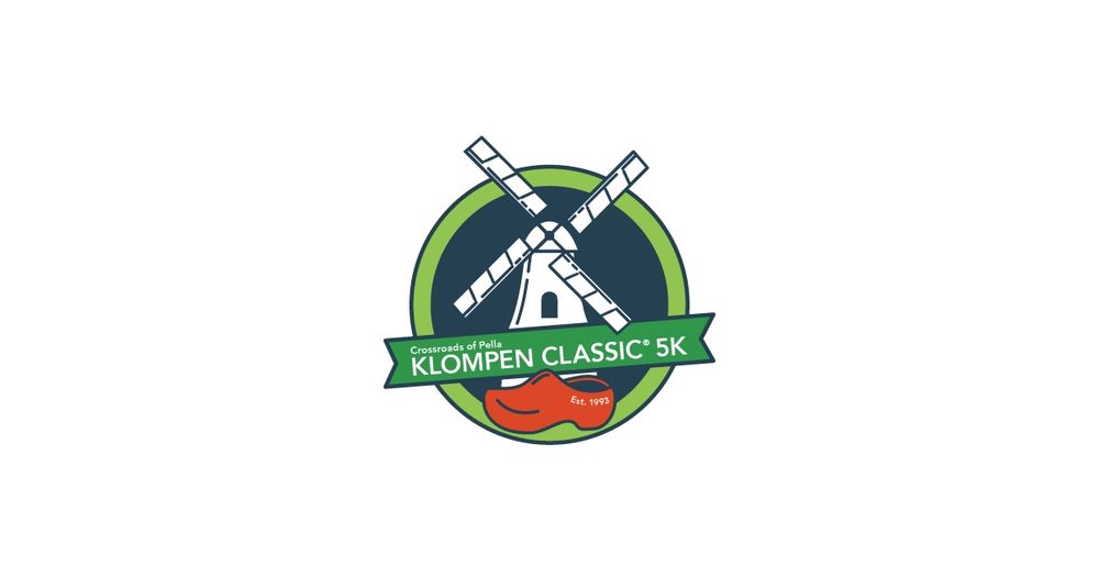 Klompen Classic 5K Run/Walk