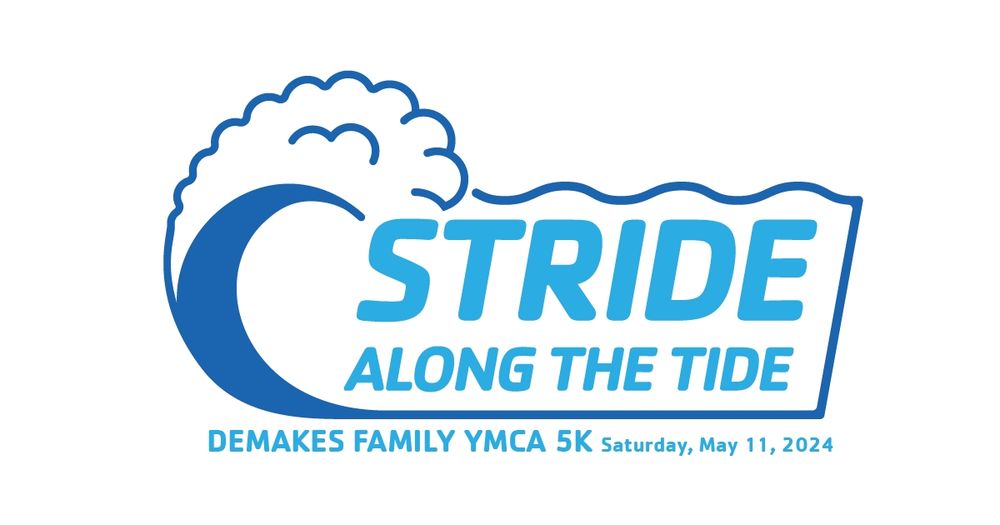 Stride Along the Tide 5K