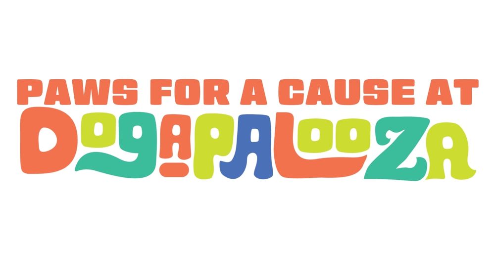 5K Paws for a Cause and 1M Strut your Mutt at Dogapalooza