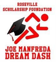 Joe Manfreda Dream Dash