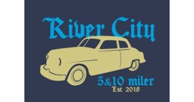 River City 5 & 10 Miler