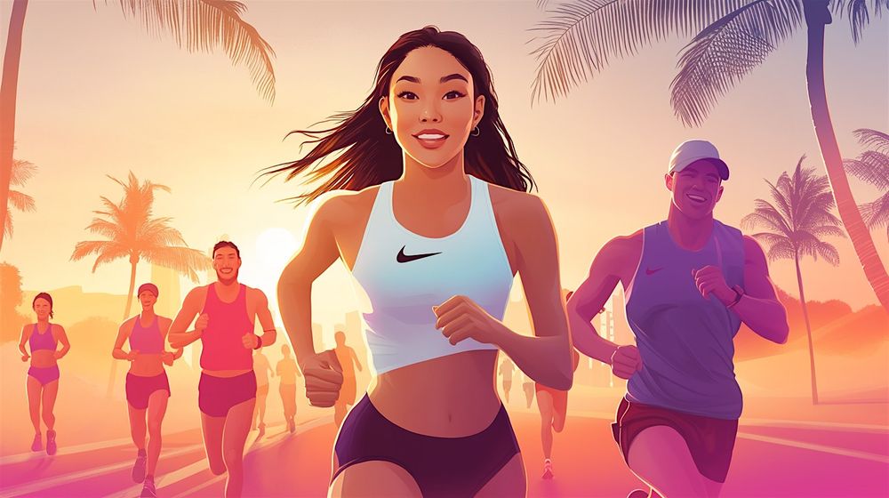 Dallas Casual Sprint Club