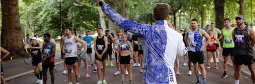 The Threshold 10K Test