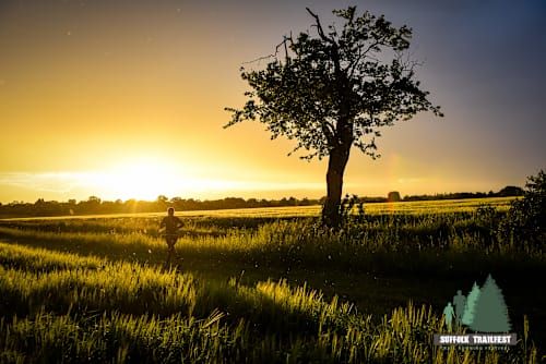 Suffolk Trail Running Festival