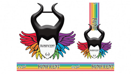 PHOENIX - Runificent Rainbow