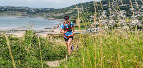 Atlantic Coast Ultra 40 Miler