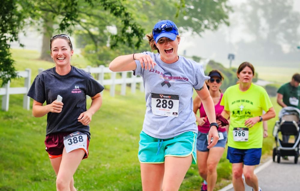 The Q Financial Wellington 10k