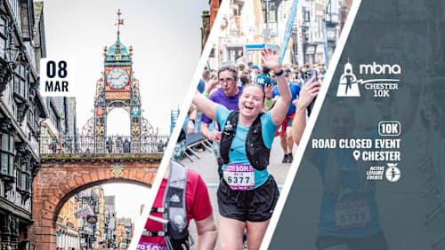 2026 MBNA Chester 10K