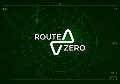 Route Zero - Glasgow (March 2026)