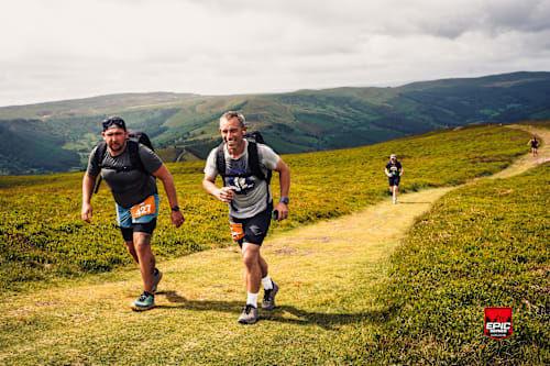 Brecon Epic Trail Sponsored By GORUCK