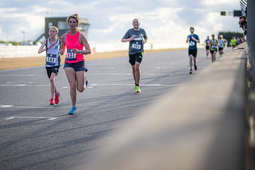 Run Snetterton 10k & 5k